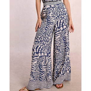 Product MOLLY BRACKEN LADIES WOVEN PANTS base image