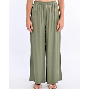 Product MOLLY BRACKEN LADIES WOVEN PANTS base image