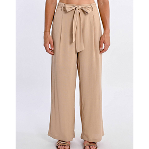 Product MOLLY BRACKEN LADIES WOVEN PANTS base image