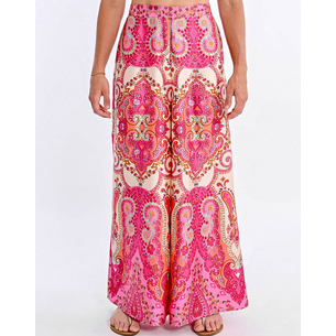 Product MOLLY BRACKEN LADIES WOVEN PANTS base image
