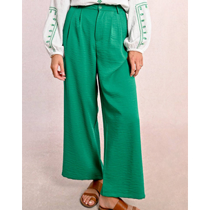 Product MOLLY BRACKEN LADIES WOVEN PANTS base image