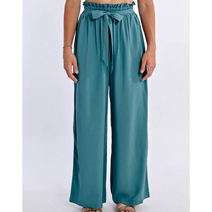 Product MOLLY BRACKEN LADIES WOVEN PANTS base image