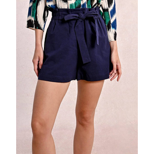 Product MOLLY BRACKEN LADIES WOVEN SHORTS base image