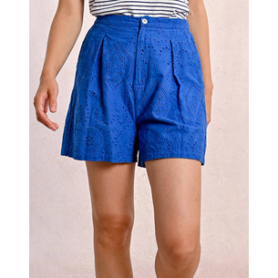 Product MOLLY BRACKEN LADIES WOVEN SHORTS base image