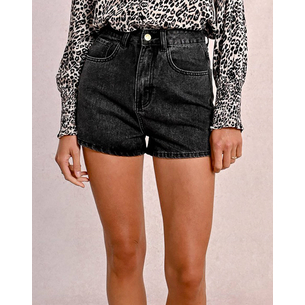 Product MOLLY BRACKEN LADIES WOVEN SHORTS base image