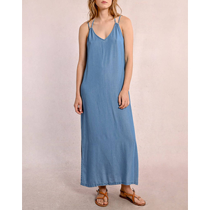 Product MOLLY BRACKEN LADIES WOVEN DRESS base image