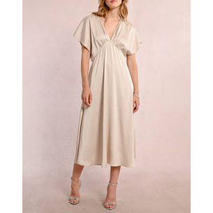 Product MOLLY BRACKEN LADIES WOVEN DRESS base image