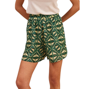 Product NAMASTE SHORTS base image