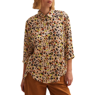Product NAMASTE SHIRT base image