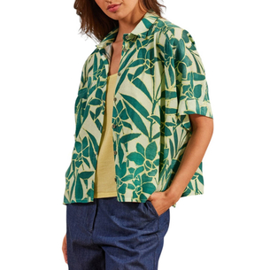 Product NAMASTE SHIRT base image