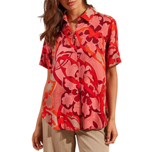Product NAMASTE SHIRT base image