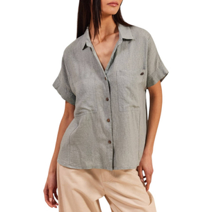 Product NAMASTE SHIRT base image