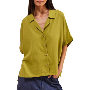 Product NAMASTE SHIRT base image