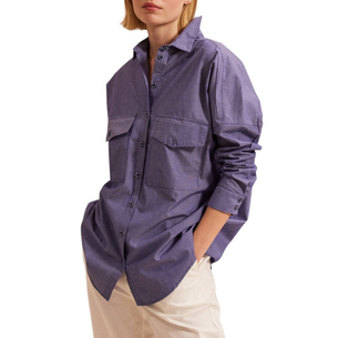 Product NAMASTE SHIRT base image