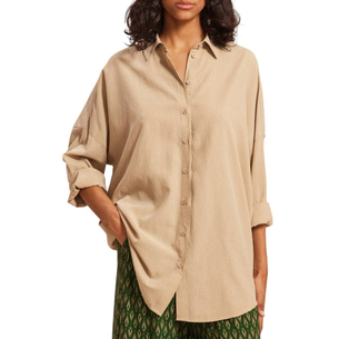 Product NAMASTE SHIRT base image
