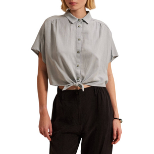 Product NAMASTE SHIRT base image