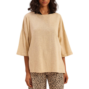 Product NAMASTE T-SHIRT base image
