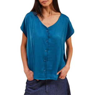 Product NAMASTE T-SHIRT base image