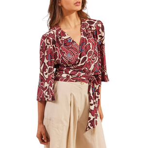 Product NAMASTE TUNIC base image