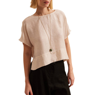 Product NAMASTE TUNIC base image