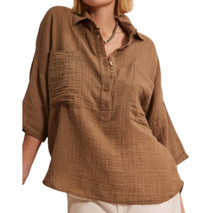 Product NAMASTE TUNIC base image