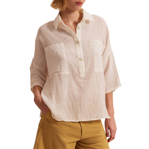 Product NAMASTE TUNIC base image