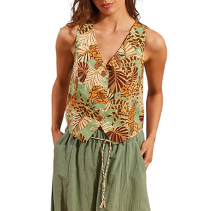 Product NAMASTE VEST base image