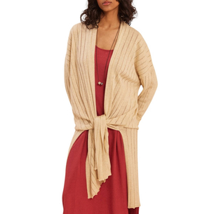 Product NAMASTE CARDIGAN base image