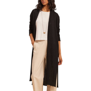 Product NAMASTE CARDIGAN base image
