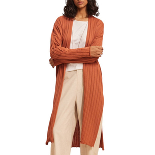 Product NAMASTE CARDIGAN base image