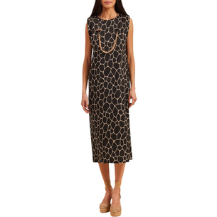 Product NAMASTE DRESS base image
