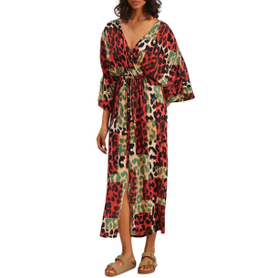Product NAMASTE DRESS base image