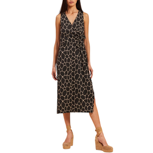 Product NAMASTE DRESS base image