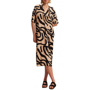 Product NAMASTE DRESS base image