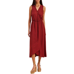 Product NAMASTE DRESS base image