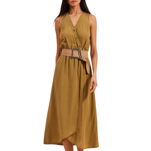 Product NAMASTE DRESS base image