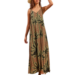 Product NAMASTE DRESS base image