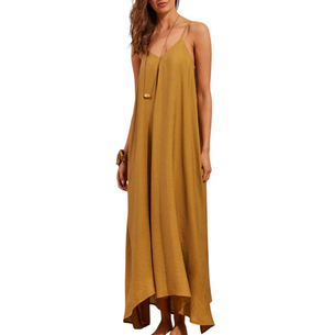 Product NAMASTE DRESS base image
