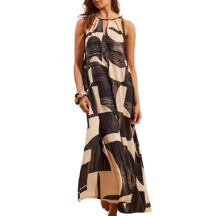 Product NAMASTE DRESS base image