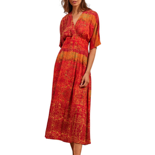 Product NAMASTE DRESS base image