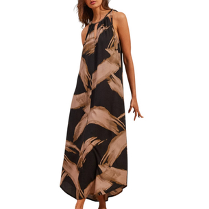 Product NAMASTE DRESS base image