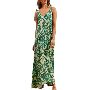 Product NAMASTE DRESS base image