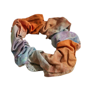 Product NAMASTE SCRUNCHIE base image