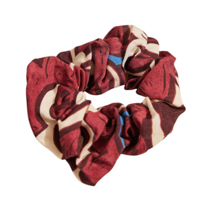 Product NAMASTE SCRUNCHIE base image