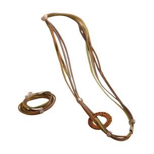 Product NAMASTE ΒΡΑΧΙΟΛΙ SYBIL base image