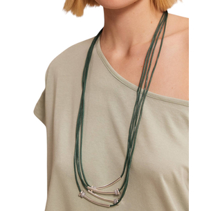 Product NAMASTE DAISY NECKLACE base image