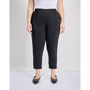 Product PARABITA Παντελόνι washed με ρεβέρ base image