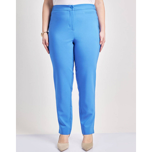 Product PARABITA Παντελόνι κρεπ slim fit base image
