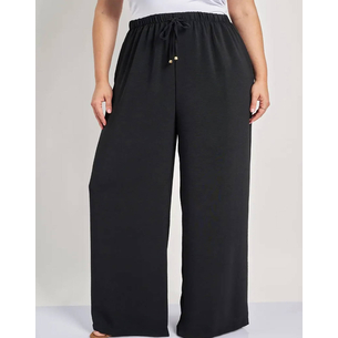 Product PARABITA Παντελόνα αέρινη washed ανάγλυφο base image