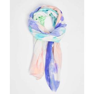 Product PARABITA Printed shawl base image